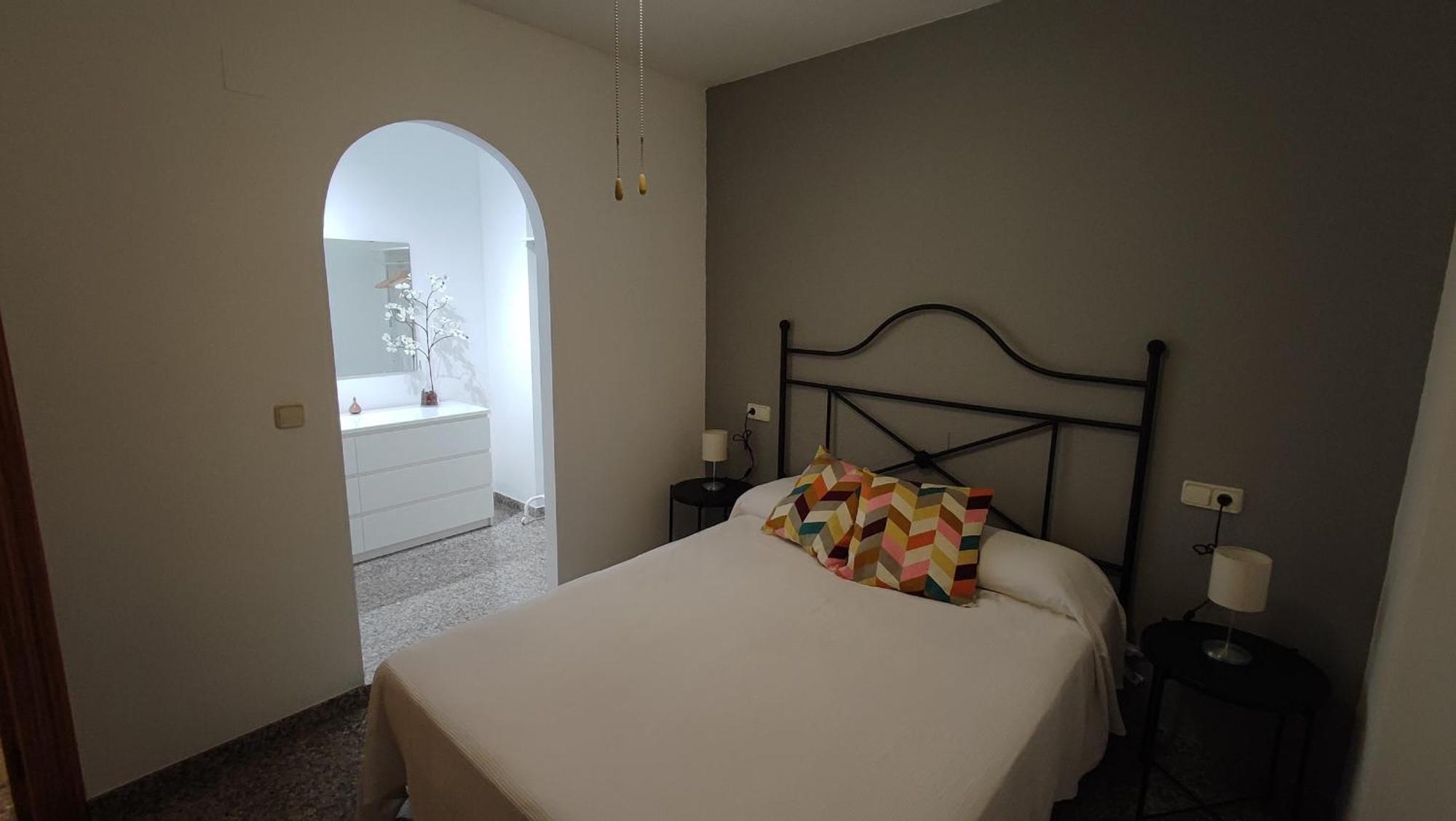 Apartamento Villasolete Fuengirola Exterior foto
